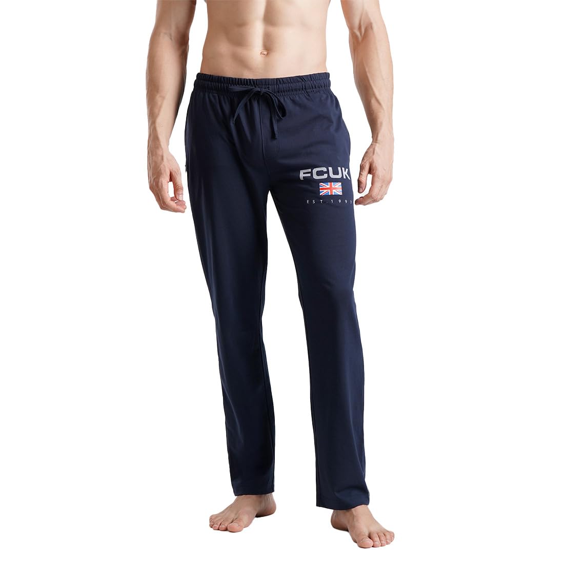french connection Men Lounge Pant-picture-36
