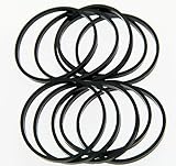 631028A 631028 Gasket for Float Bowl Carburetor 10 Pieces.