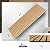 UMIACOUSTICS 6 Packs Acoustic Panel,47.2 x 23.6 Inches Decorative Sound Proof Panel for Office,Home Theater,Studio,Khaki