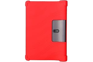 Lenovo Yoga Smart Tab 2019 Case - Silicone Soft Pouch Cover