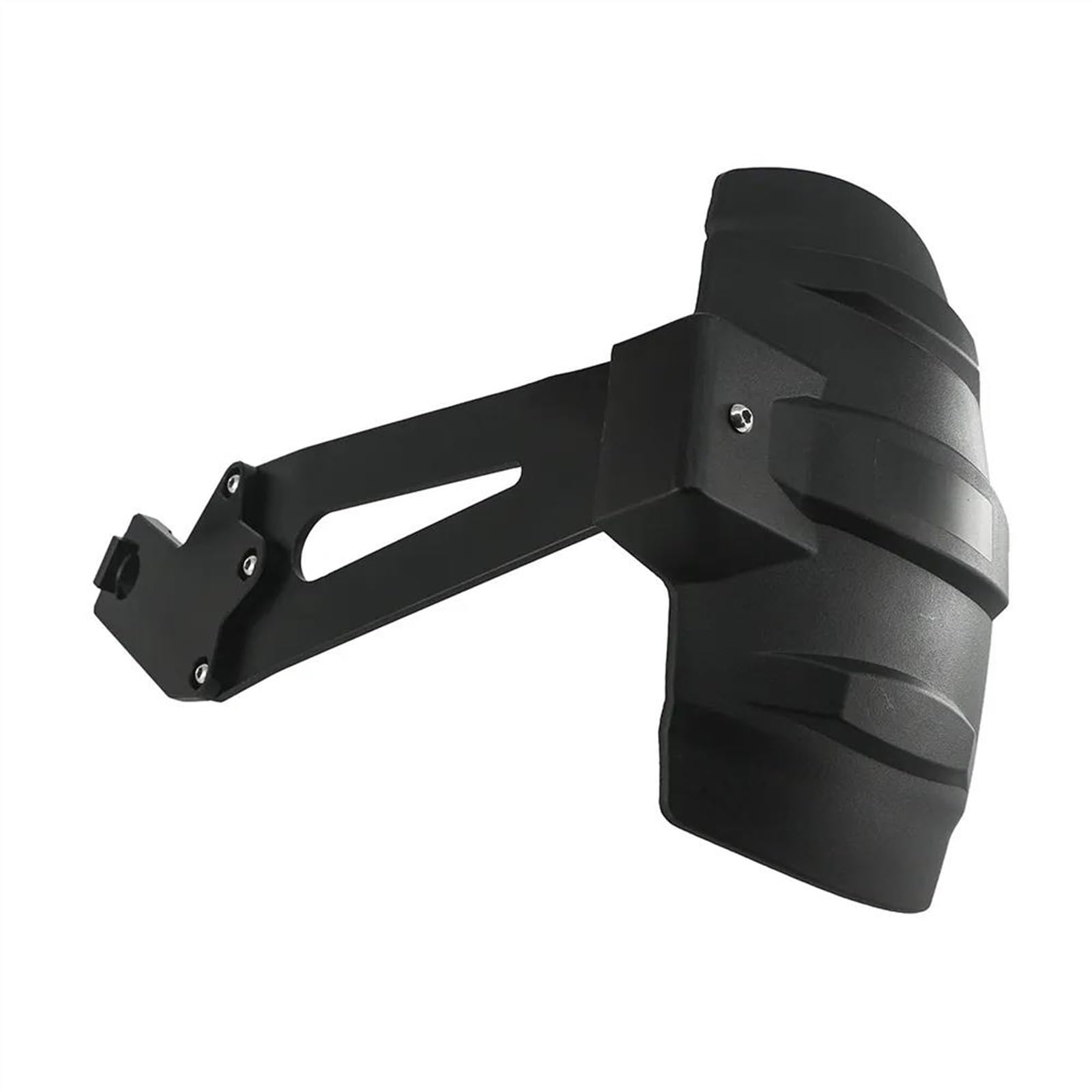 Moto Parafango Anteriore Moto Parafango Per BMW Per F800R Per F800GS Per F700GS Per F650GS 2008-2017 Fender Splash Guard Tire Hugger Mud Guard copertura moto parafango