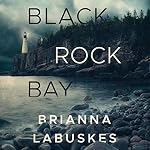 Cover of Black Rock Bay