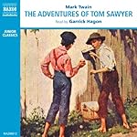 Cover of The Adventures of Tom Sawyer