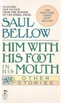 Mass Market Paperback Him with Foot Mth Book