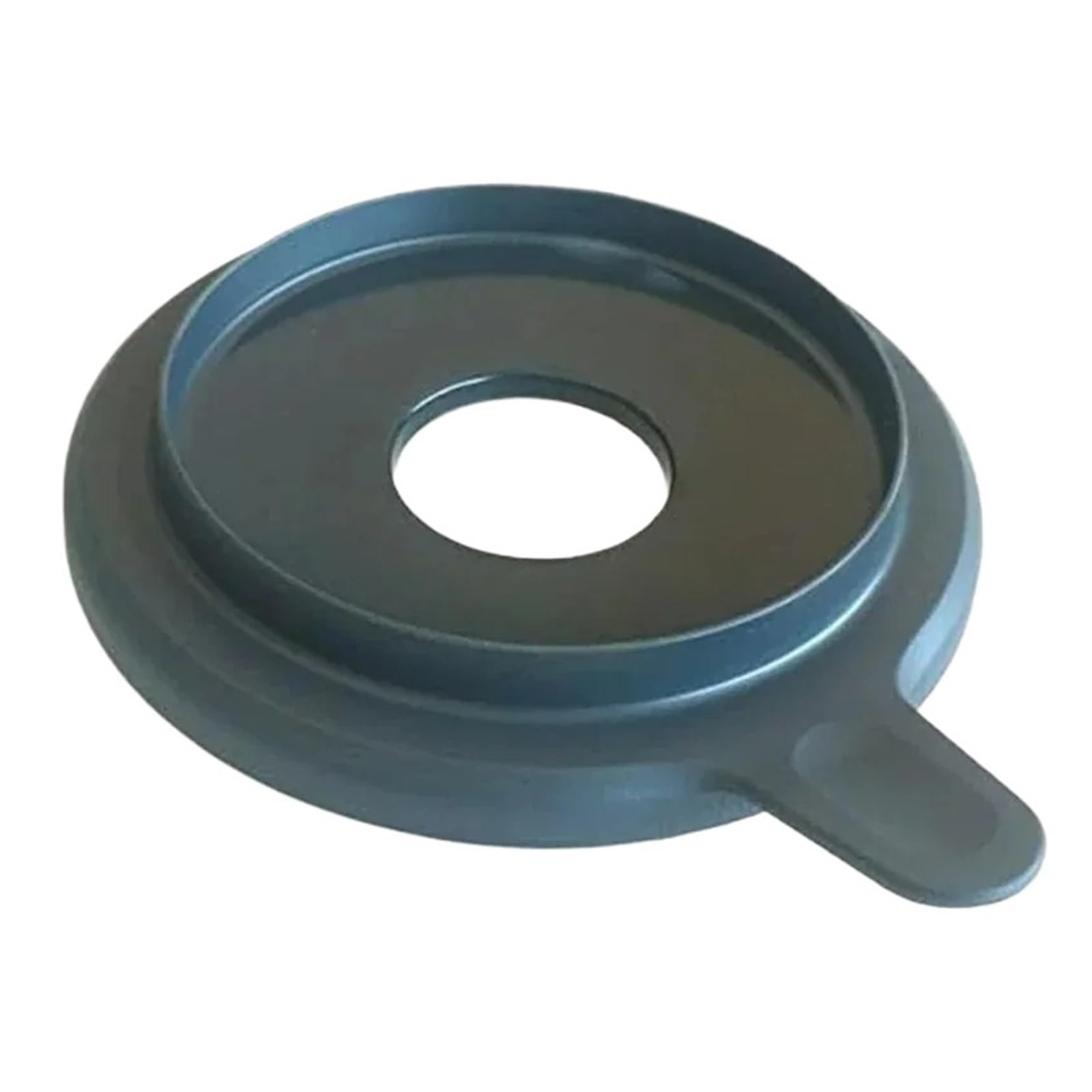 Tapa de olla mezcladora para robots de cocina TM5 y TM6 con entrada superior de boca ancha