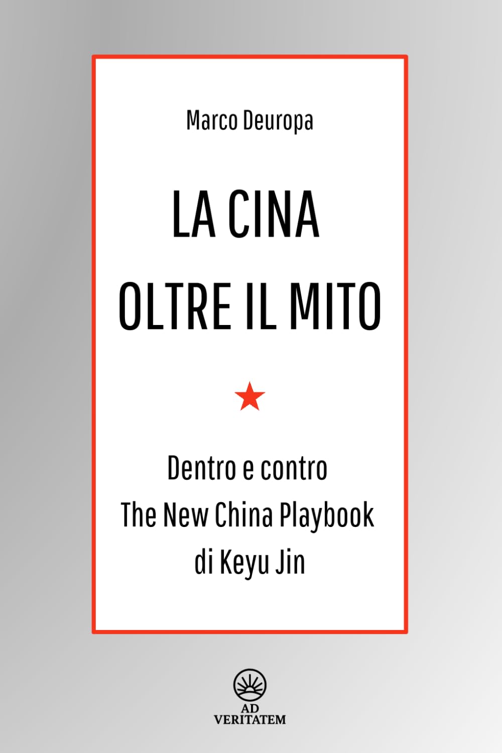 La Cina oltre il mito: Dentro e contro The New China Playbook di Keyu Jin