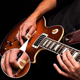 Médiators portables pour instrument avec boîte de rangement, médiators, basses, ukulélé, grande taille adulte… - Les Beatles, Paul McCartney, John Lennon, RIngo Starr, George Harrison Médiators portables pour instrument avec boîte de rangement, médiators, basses, ukulélé, grande taille adulte… – Image 3