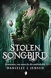 Bargain eBook - Stolen Songbird