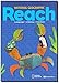 Reach F: Student Anthology (National Geographic Reach)