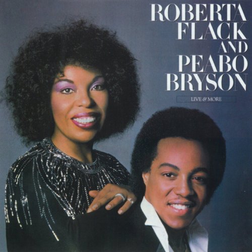 Roberta Flack & Peabo Bryson