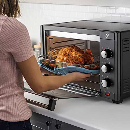 Listado de Horno Tostador Oster disponible en línea para comprar. 16 Horno Tostador Oster marca Oster (3)