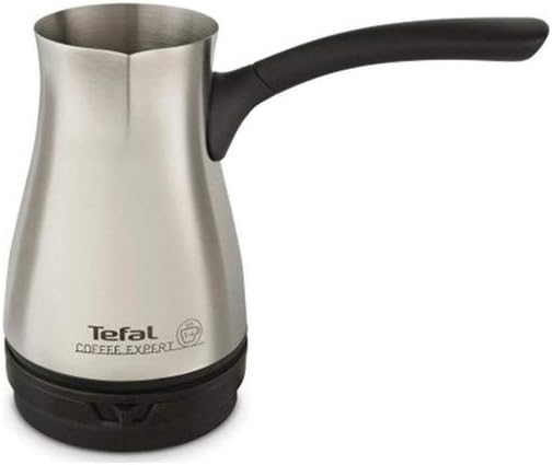 Tefal Coffee Expert Greek Arabic Turkish Coffee Maker Machine Electric Coffee Pot Briki Kettle