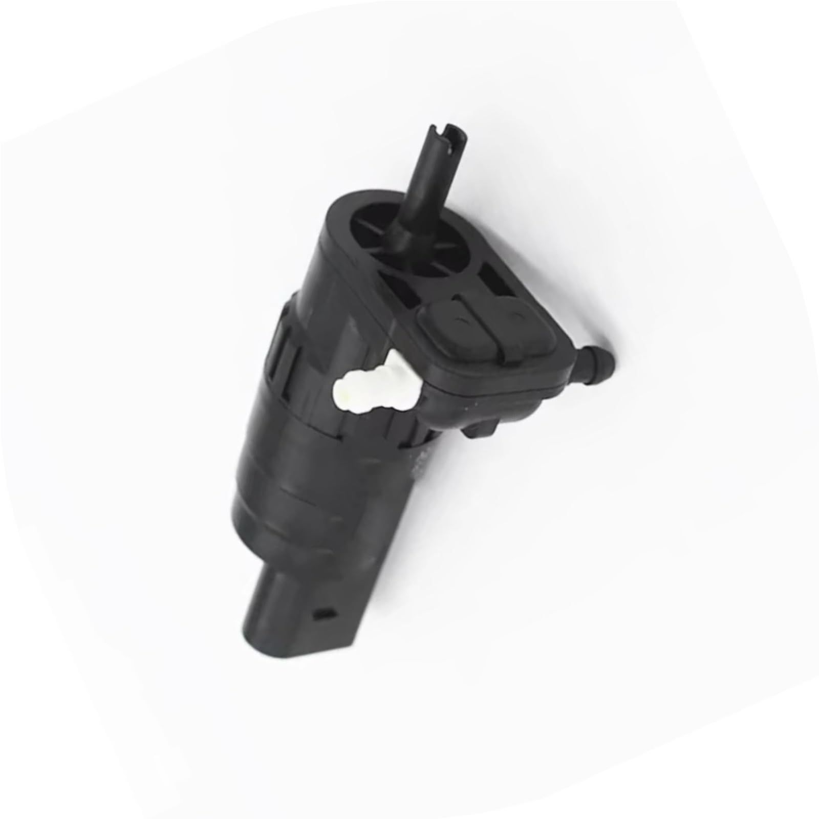 Pqawsfr One Color Car Window Washer Pump Compatible With A6 For S6 For Avant 2002-2016 1 Pcs Windshield Washer Pump Replacement Accessories 1K6955651