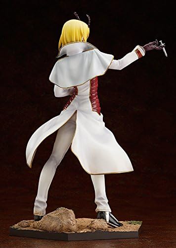 Good Smile Terra Formars: Michelle K. Davis PVC Figure Statue | eBay
