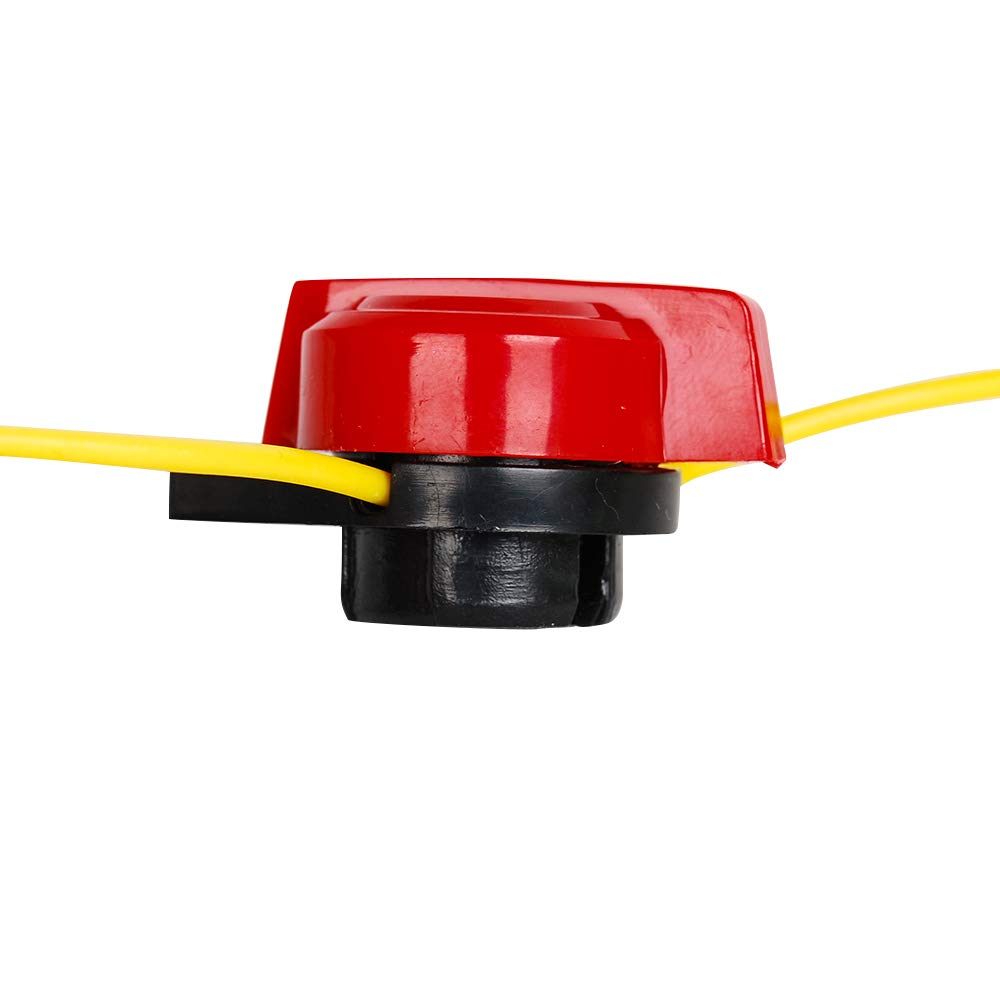 Interruptor De Parada De Motor Compatible Con Honda GX120-GX390 – Repuesto 36100-ZE1-015 Para Generadores Y Bombas