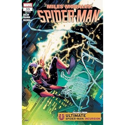 Miles Morales