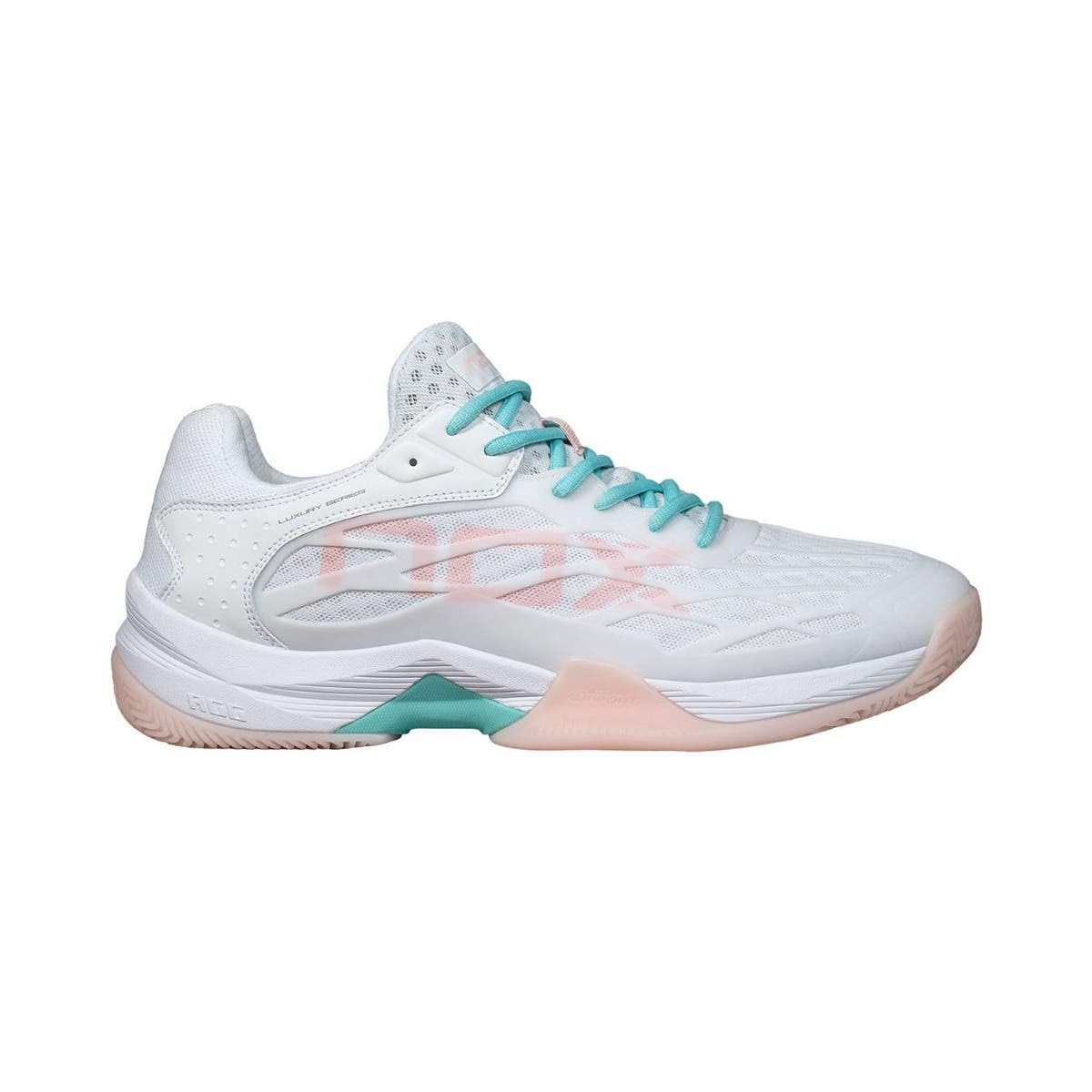 NOX At10 Lux Calatluxwhpo Blanco Mujer