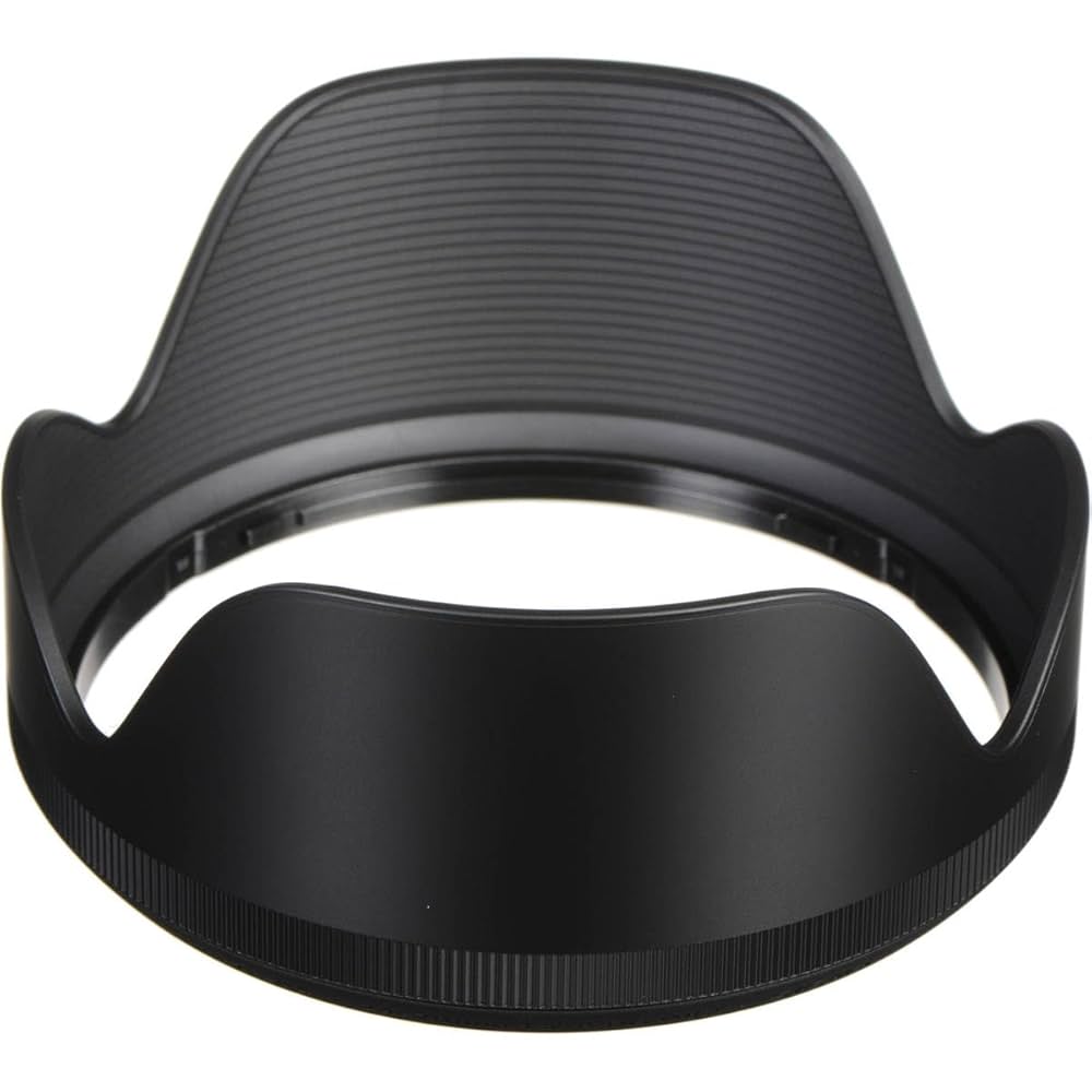 極美品 SIGMA シグマ DC17-70mm レンズ 花形フード付き Amazon | シグマ(Sigma) SIGMA 花形レンズフード LH876-04