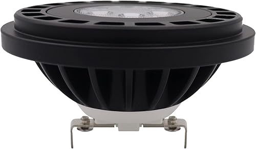 Cheopha PAR36 Bombilla LED de paisaje de 12 V de bajo voltaje, foco de paisaje equivalente a 10 W, 35 W, 50 W, 60 W, halógeno, IP67, impermeable,