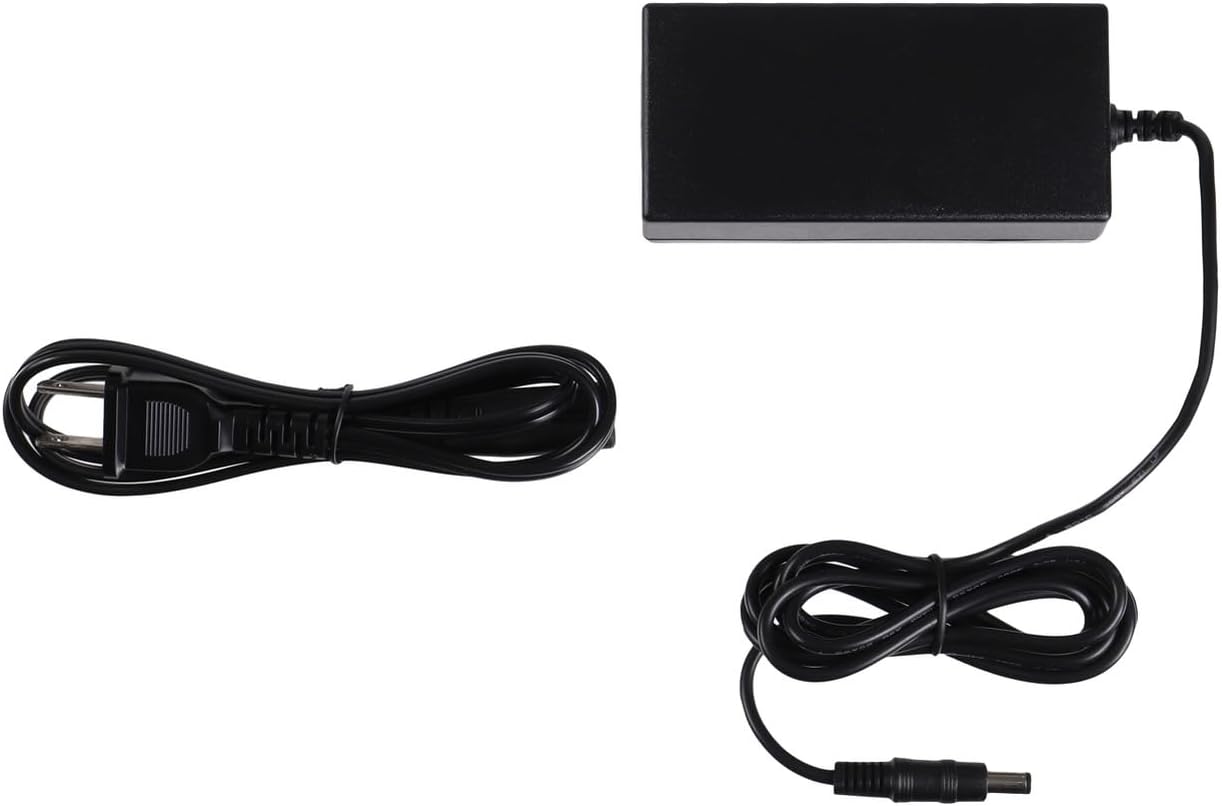 AC/DC N Scale Power Supply for SX Controller