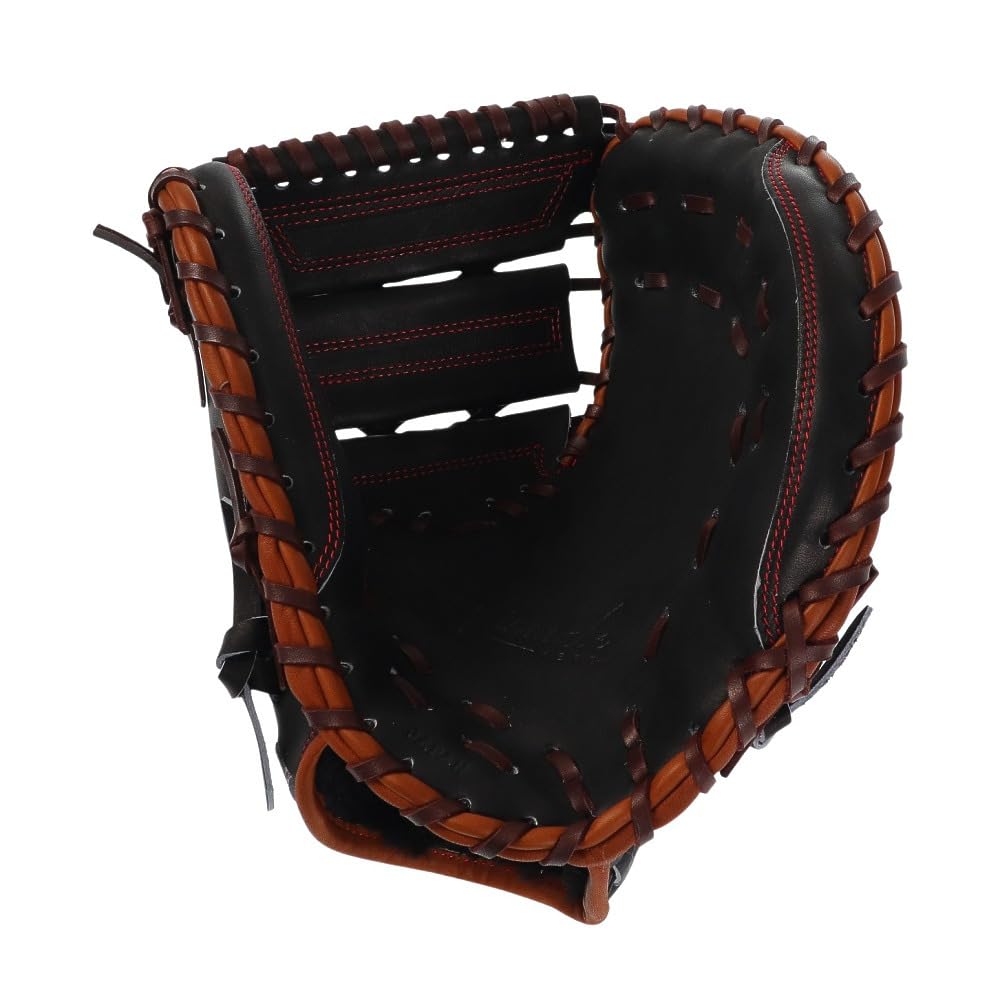 wilson - 【美品】ウィルソン（Wilson）ソフト用捕手/一塁手兼用 野球 ウィルソン ソフトボール The Wannabe Hero 捕手 一塁手