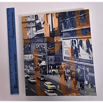 Image World: Art and Media Culture