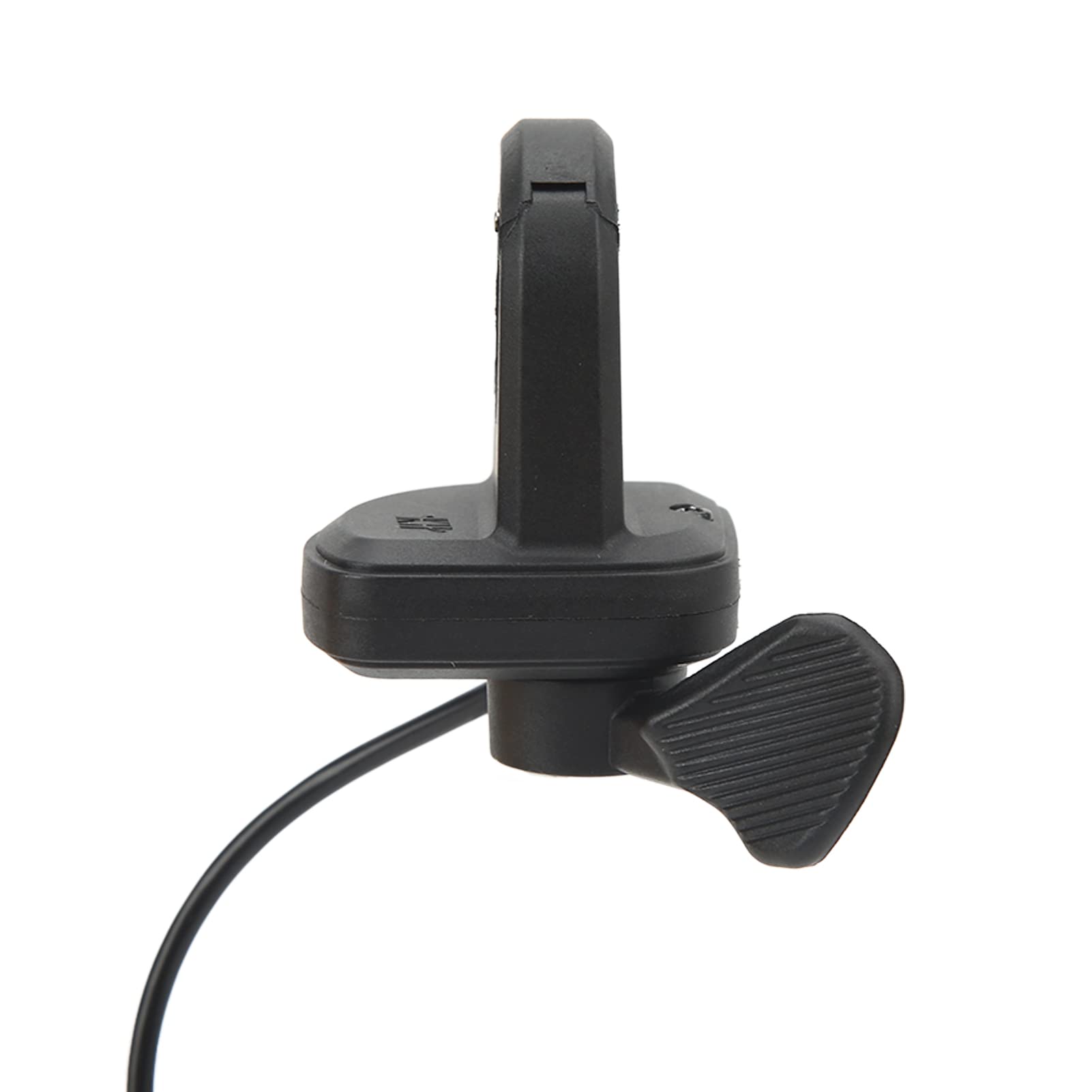 Alomejor Acceleratore a Pollice per Bici Elettrica Acceleratore per Bici Elettrica con Acceleratore a Pollice Impermeabile per Scooter Elettrico