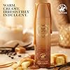 Beverly Hills Polo Club Caramel Latte Body Mist for Women - Indulgent Gourmand Fragrance Spray - Long-Lasting Sweet Scent - 236ml (8 fl oz) #1