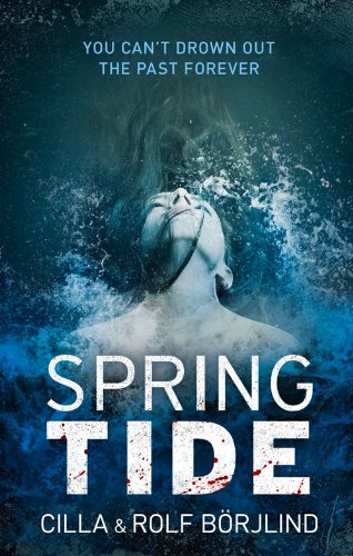 Spring Tide (Ronning & Stilton 1)