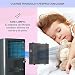 Klarstein DryFy20 Deshumidificador de Aire - Secadora de reformas, 420 W, 20...