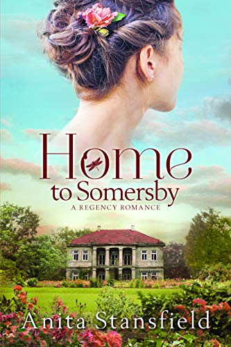Home to Somersby 1524411817 Book Cover