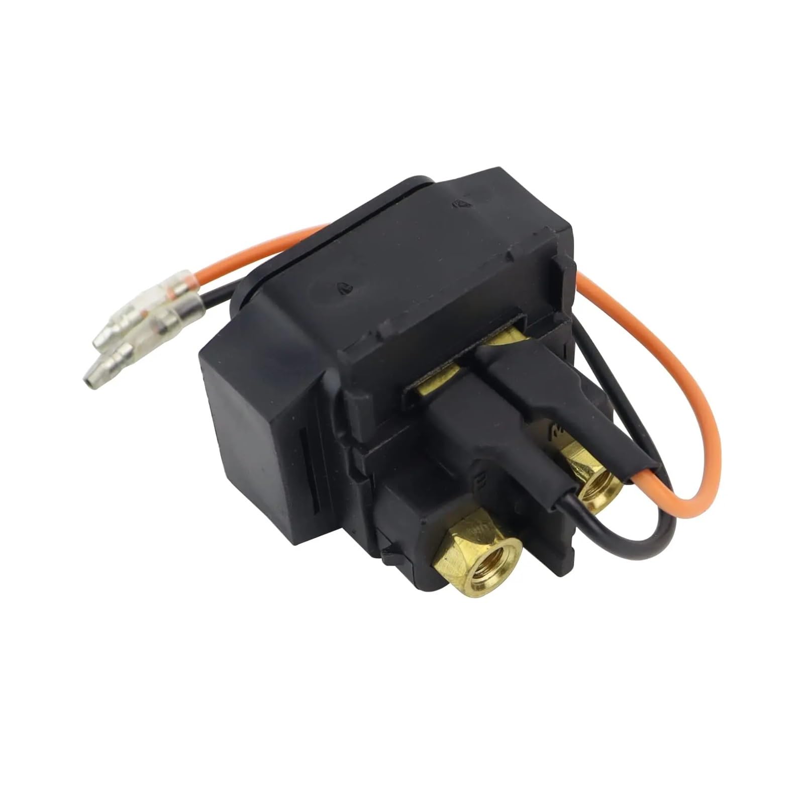 Przekaźnik elektromagnetyczny rozrusznika, pasujący do Yamaha WaveRunner VX1100, VX1100A, VX1100B, VX1100C, 1052 cm3, 6B6-81940-00-00 przewód elektromagnesu rozrusznika