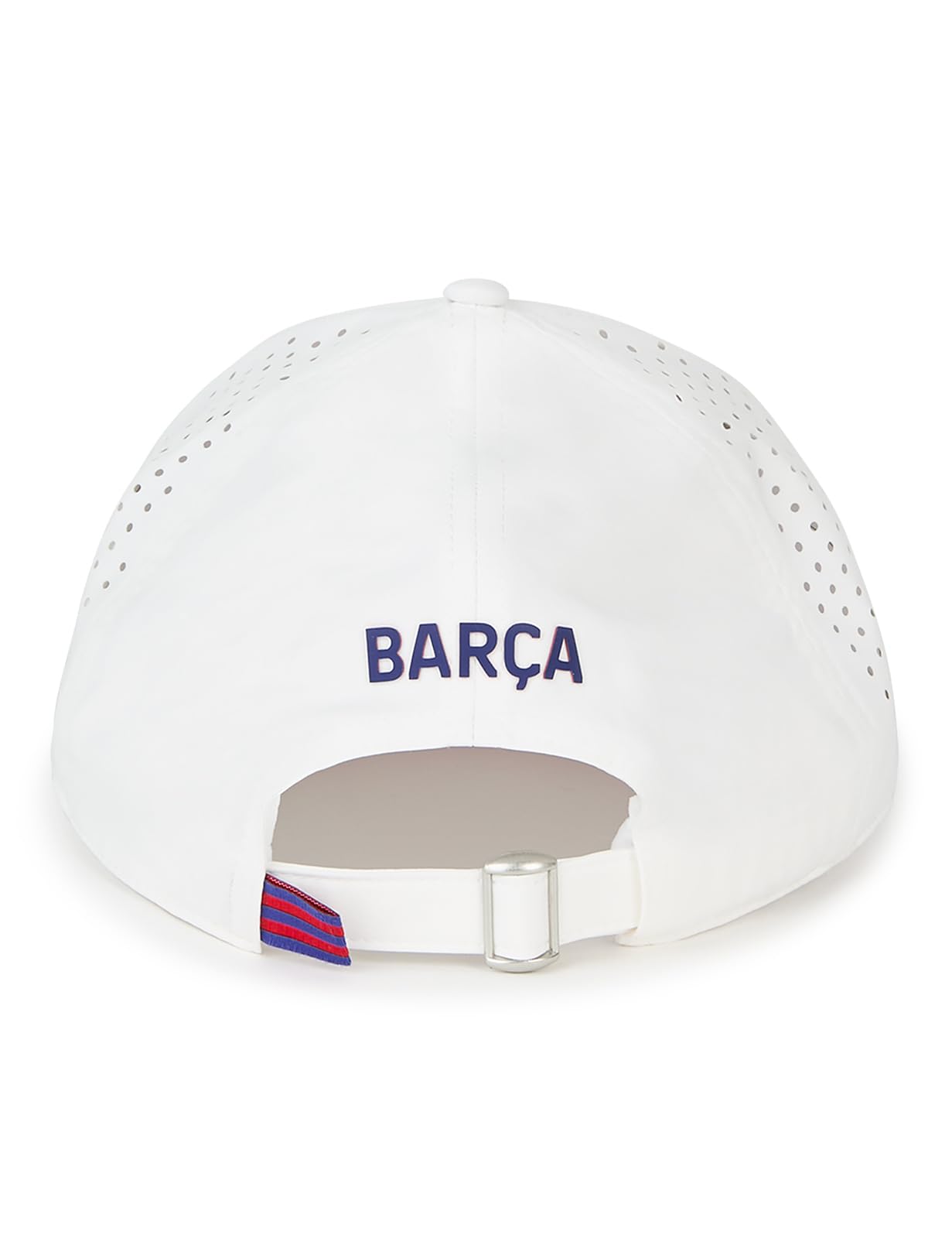 Gorra Oficial FC Barcelona Junior Niños