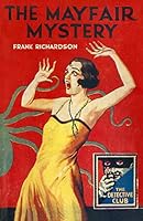 2835 Mayfair 0008137080 Book Cover