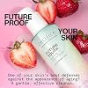 Pacifica Future Youth Foaming Face Wash - Hydrating Anti-Aging Cleansing Gel, Dermatologist Tested Gentle Facial Cleanser, Alcohol-Free Vegan Formula for All Skin Types Clean Beauty Cruelty-Free 4.7oz