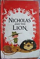 Nicholas and the lion B0006BV9BM Book Cover