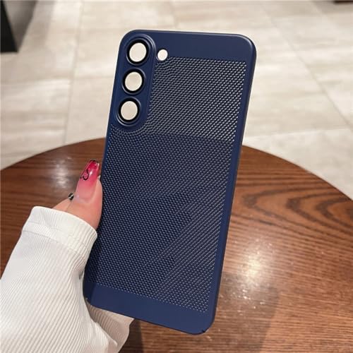 Coque en métal de protection lentille premium pour Samsung Note 20 et Note 10 Pro