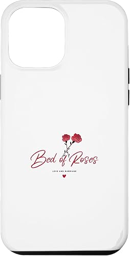 Miniatura 1 de Funda para podcast para iPhone 12 Pro Max Bed of Roses