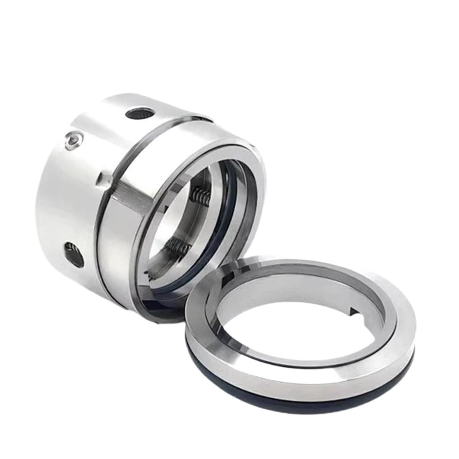 Tpkmvgap One Color 527-95 Mechanical Seals Shaft Size 95Mm For Water Pump Tc/Tc/Vit