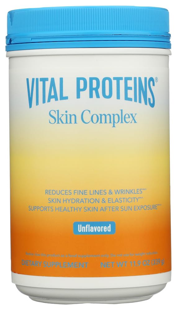 Vital Proteins Collagen Peptides for Women