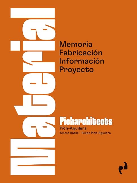 Portada de Material