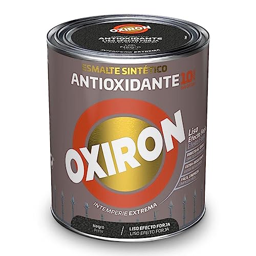 Oxiron Esmalte Antioxidante...