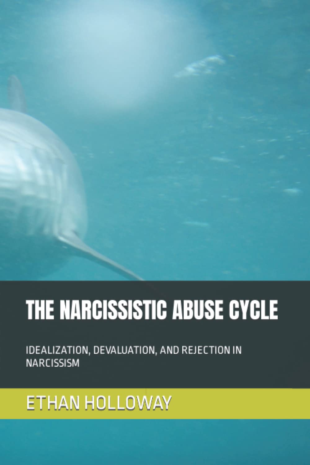 THE NARCISSISTIC ABUSE CYCLE: IDEALIZATION, DEVALUATION, AND REJECTION IN NARCISSISM