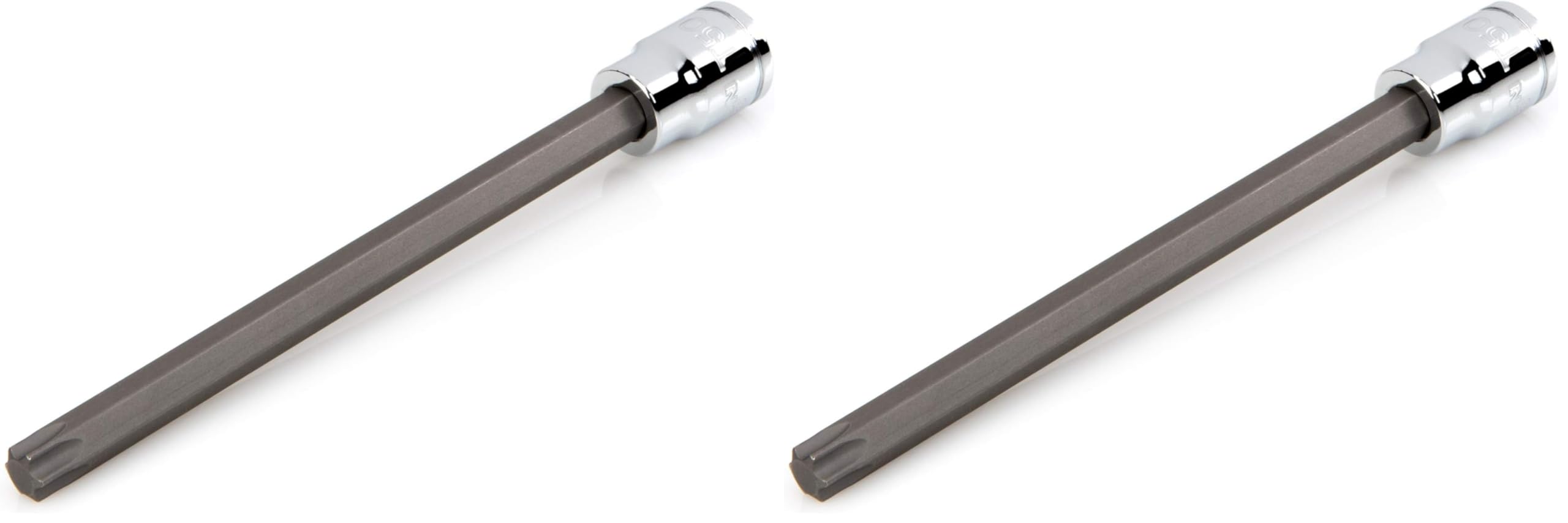 Tekton T30 Torx Bit Socket - 3/8 Inch Drive -21