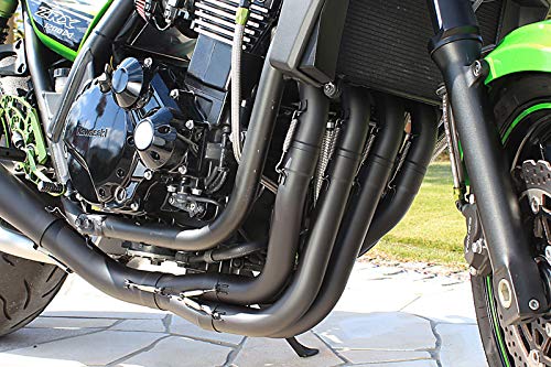 zrx1200DAEG用 PMC LOUDEXフルエキ(車検対応) zrx1200DAEG用 PMC
