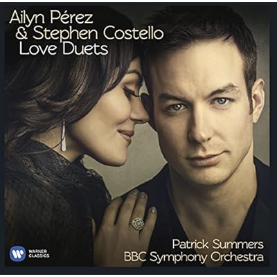 Love Duets - From Puccini to Bernstein