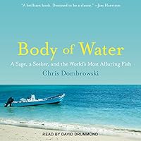 Algopix Similar Product 20 - Body of Water A Sage a Seeker and