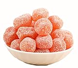 Candied Kumquat,Preserved Sugared Kumquat, 冰糖金桔 200g/7.1oz