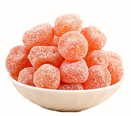 Candied Kumquat 冰糖金桔 200G/7.1Oz #TOP21
