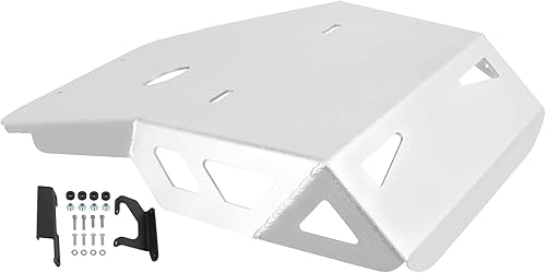 Miniatura 7 de Worldmotop - Placa protectora de repuesto para motor de motocicleta BMW F750GS F850GS F 750 GS F850 GS ADV 2018-2020 (para 2018-2021)